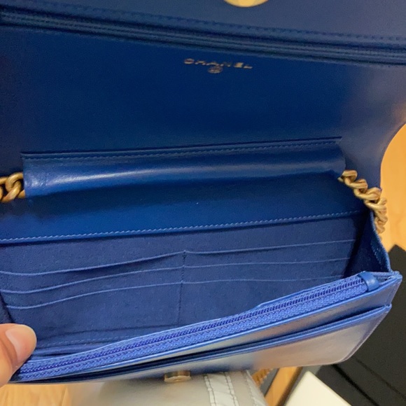 CHANEL ROYAL - Picture 3 of 5